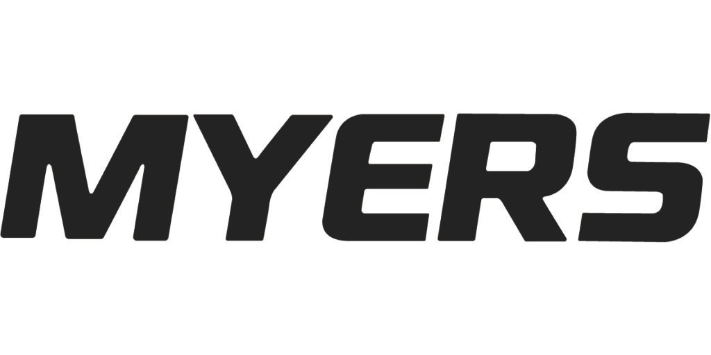Myers logo