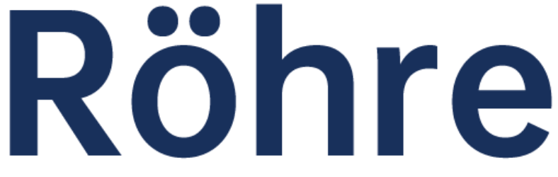 Rohre logo