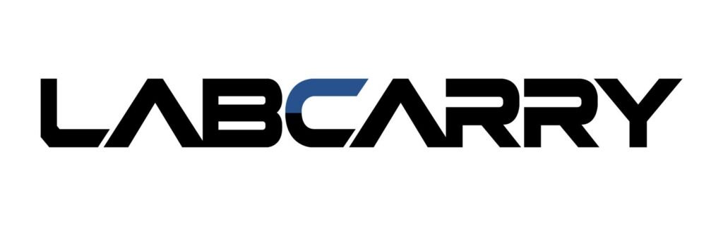 LabCarry logo